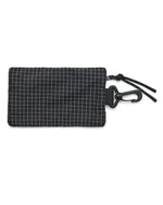 Carica l&#39;immagine nel visualizzatore di Gallery, Morris Coin Pouch Black - Deus Ex Machina
