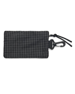 Morris Coin Pouch Black - Deus Ex Machina