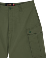 Carica l'immagine nel visualizzatore di Gallery, Power Short Pine Green - Deus Ex Machina
