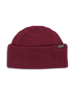 Deck Beanie Rhodo - Deus Ex Machina