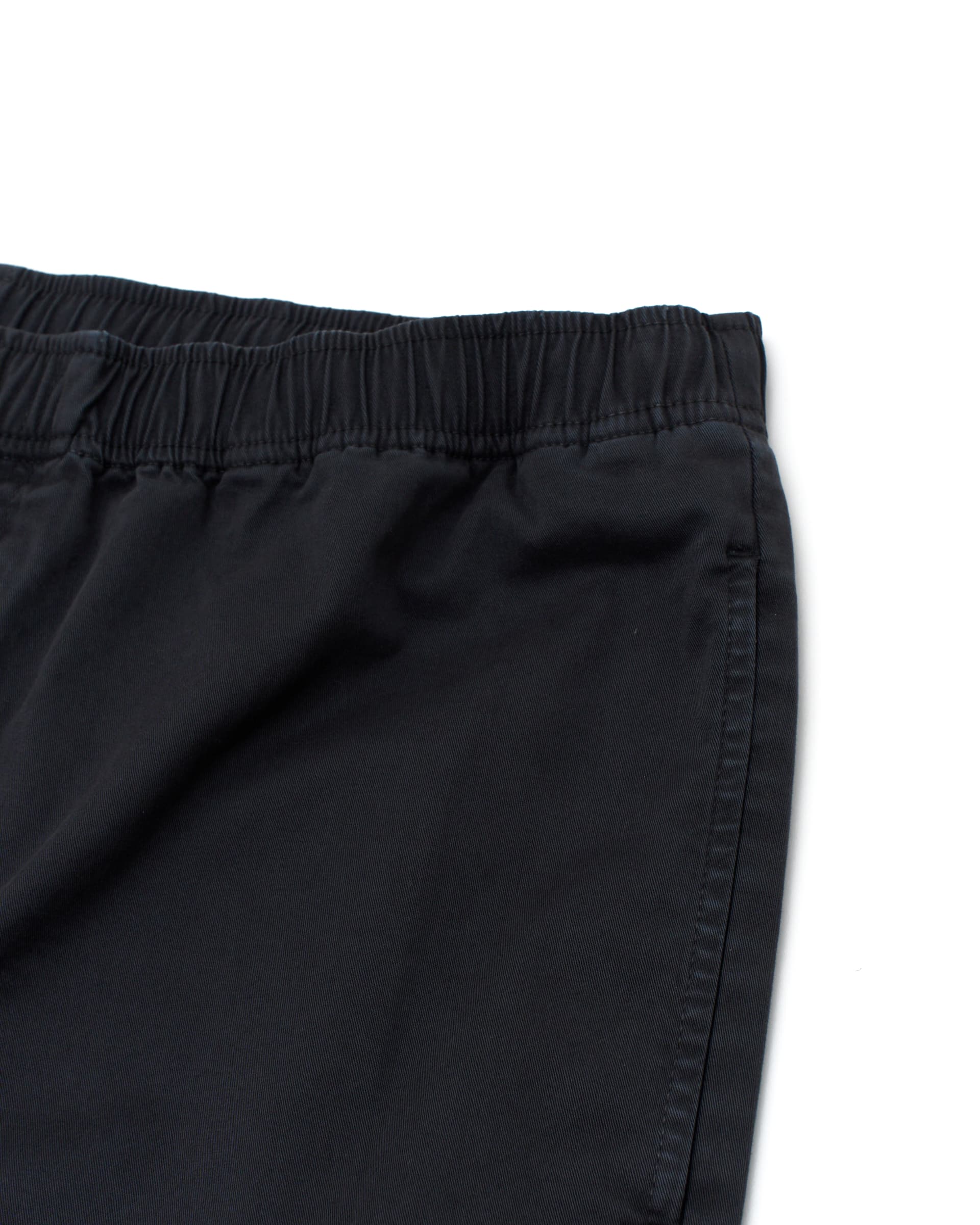 Infinity Beach Pant Anthracite - Deus Ex Machina