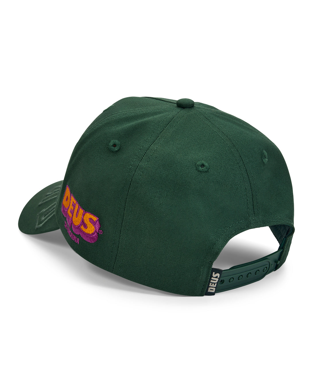 Kit 'N' Kapow Trucker - Deus Ex Machina