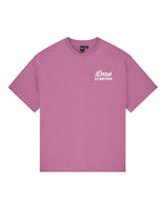Carica l'immagine nel visualizzatore di Gallery, Canggu Sign Tee Red Violet - Deus Ex Machina
