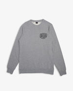 Carica l'immagine nel visualizzatore di Gallery, Venice Address Crew Grey Marble - Deus Ex Machina
