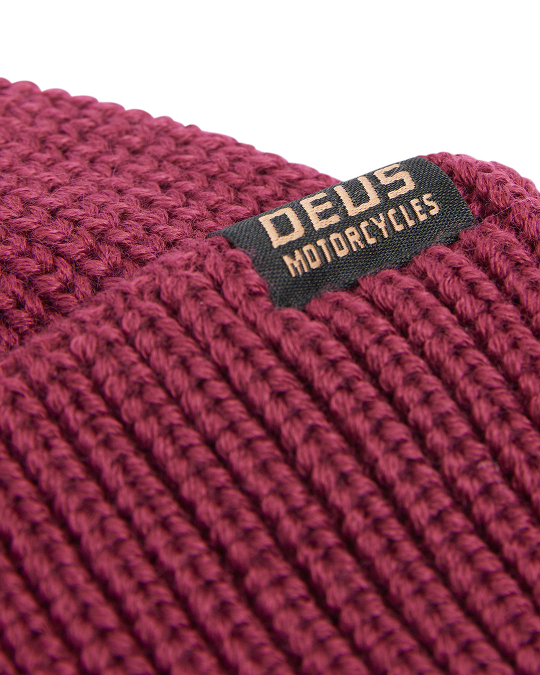 Deck Beanie Rhodo - Deus Ex Machina