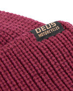 Carica l&#39;immagine nel visualizzatore di Gallery, Deck Beanie Rhodo - Deus Ex Machina
