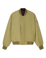 Carica l'immagine nel visualizzatore di Gallery, Pendula Reversible Jacket Green Blanket - Deus Ex Machina
