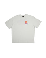 Carica l&#39;immagine nel visualizzatore di Gallery, Strata Tee Vintage White - Deus Ex Machina
