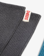 Carica l&#39;immagine nel visualizzatore di Gallery, Garment Dyed Socks - Deus Ex Machina
