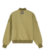 Carica l'immagine nel visualizzatore di Gallery, Pendula Reversible Jacket Green Blanket - Deus Ex Machina
