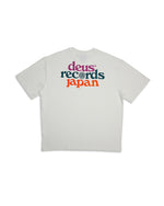 Carica l&#39;immagine nel visualizzatore di Gallery, Strata Tee Vintage White - Deus Ex Machina
