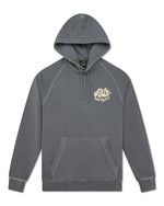 Carica l&#39;immagine nel visualizzatore di Gallery, Debris Hoodie Anthracite - Deus Ex Machina
