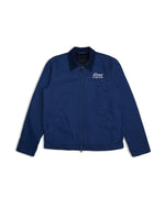 Carica l&#39;immagine nel visualizzatore di Gallery, Address Workwear Jacket Mechanic Blue - Deus Ex Machina
