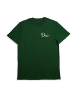 Carica l&#39;immagine nel visualizzatore di Gallery, Hefferlump Tee Hillside Green - Deus Ex Machina
