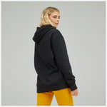 Carica l&#39;immagine nel visualizzatore di Gallery, Felpa Uni-ssentials French Terry Black - Unisex
