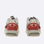 Carica l'immagine nel visualizzatore di Gallery, New Balance U19065DY Sea Salt/Lone Star Grey - Unisex
