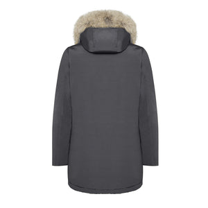 WOOLRICH ARCTIC PARKA DF RED WOCPS2880 - Uomo
