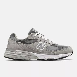 New Balance WR993GL Grey - Donna