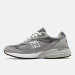 Carica l&#39;immagine nel visualizzatore di Gallery, New Balance WR993GL Grey - Donna
