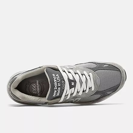 New Balance WR993GL Grey - Donna