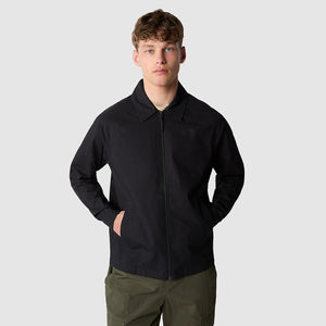 Giacca Coaches Ripstop TNF Black - The North Face