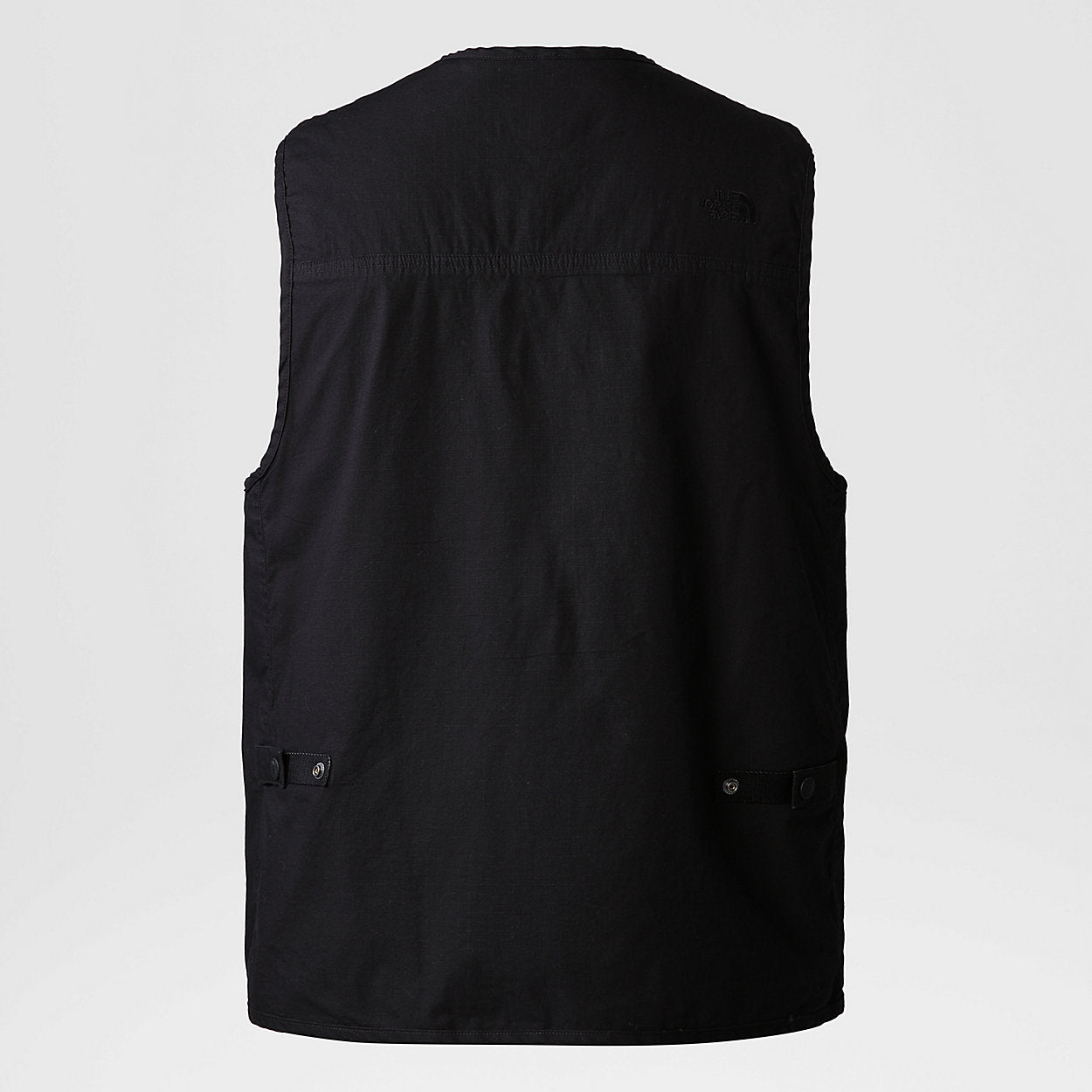 Gilet Utility M66 Black- The North Face