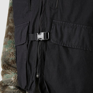 Gilet Utility M66 Black- The North Face