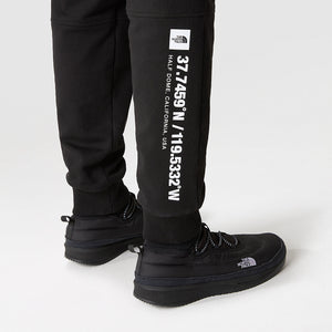 Coordinates Pants TNF Black - The North Face