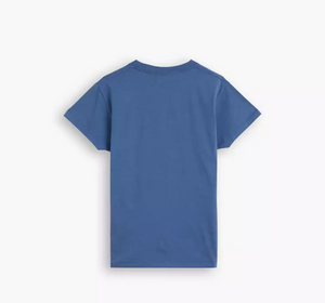 T shirt 1950s Dark Denim - Levi's Made & Crafted