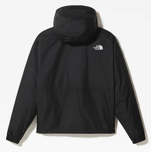 Giacca Donna Hydrnline Black - The North Face