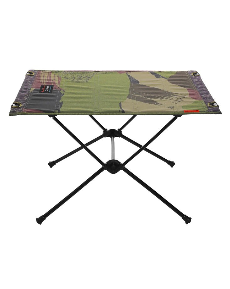 Tactical Table Deus x Helinox - Deus Ex Machina
