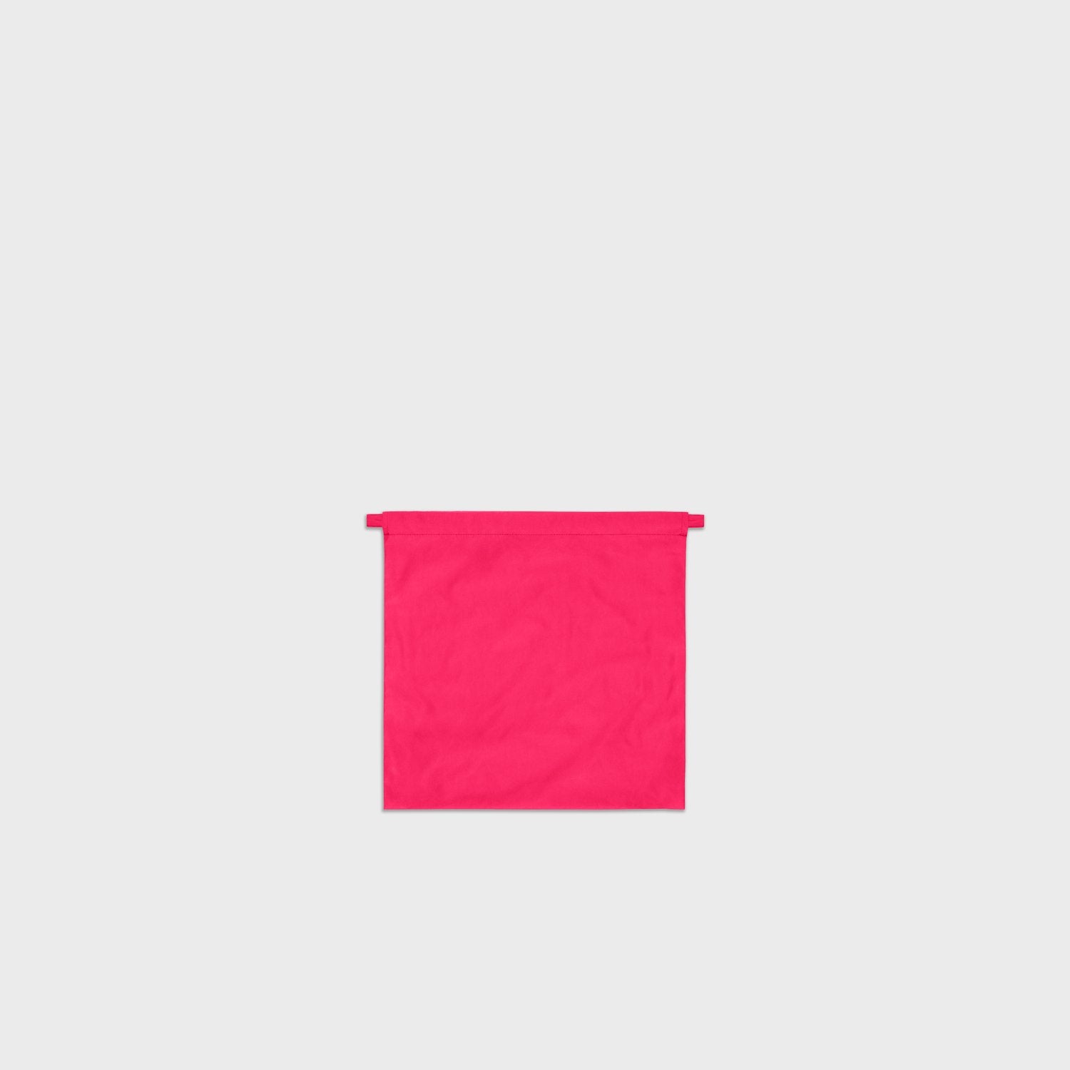 Tracolla Formuniform Neon Pink 35x35