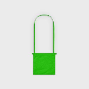 Tracolla Formuniform Neon Green 30x30