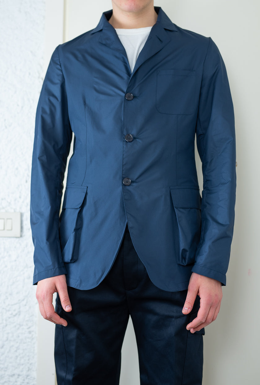 Blazer in Nylon - LC23