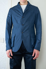 Carica l&#39;immagine nel visualizzatore di Gallery, Blazer in Nylon - LC23
