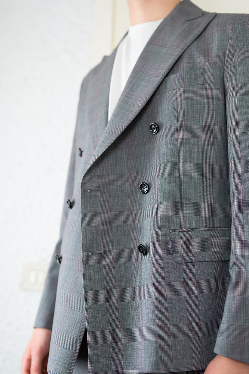 Blazer Principe di Galles - LC23