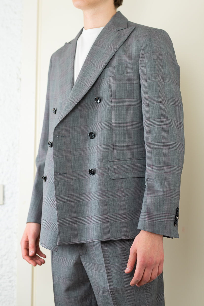 Blazer Principe di Galles - LC23