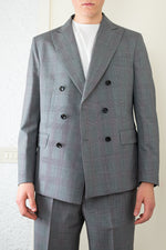 Carica l&#39;immagine nel visualizzatore di Gallery, Blazer Principe di Galles - LC23
