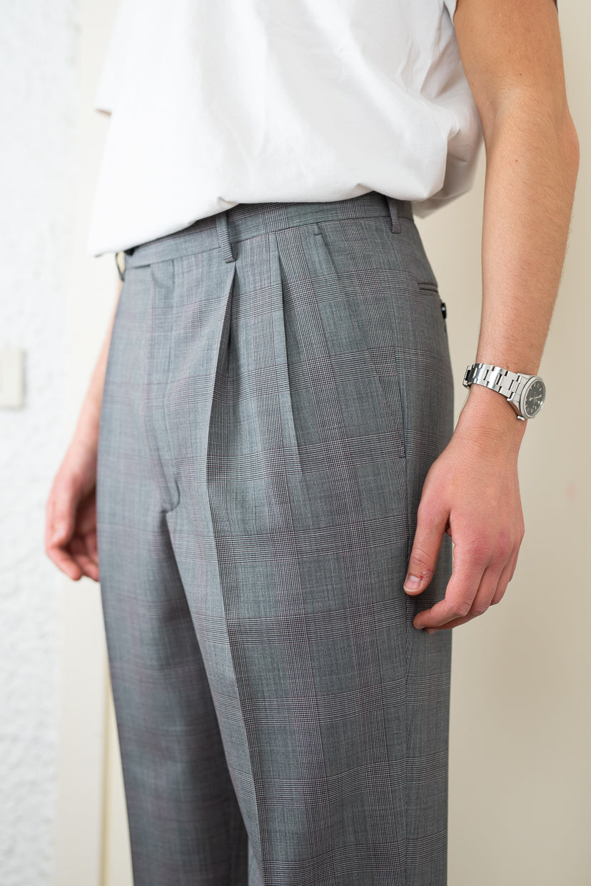 Pantalone Principe di Galles - LC23