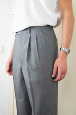 Carica l&#39;immagine nel visualizzatore di Gallery, Pantalone Principe di Galles - LC23
