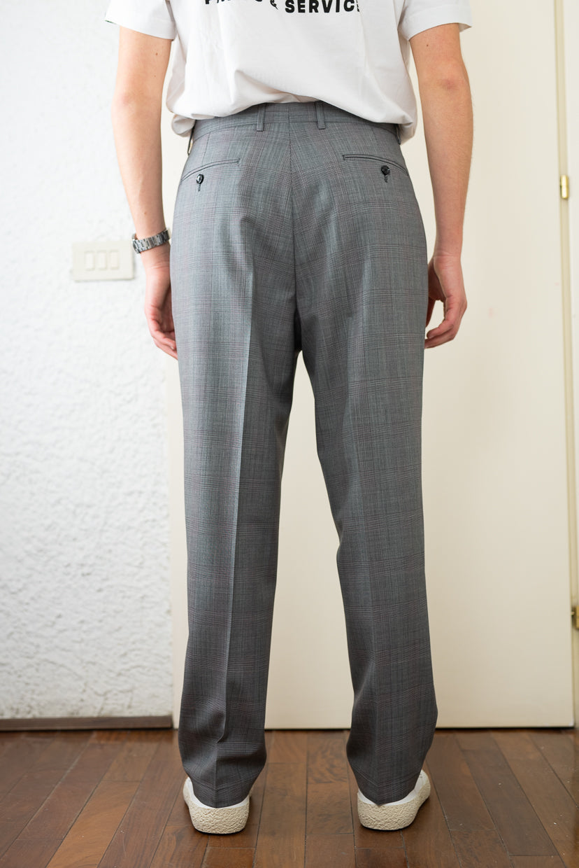 Pantalone Principe di Galles - LC23