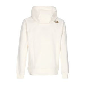 Berkeley California Hoodie Gardenia White - The North Face